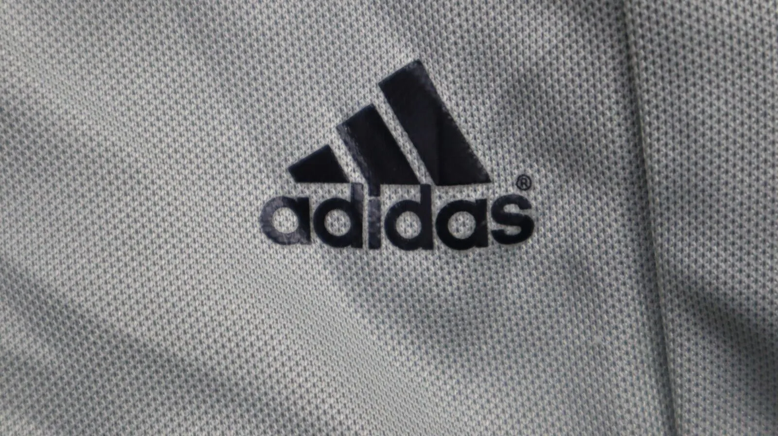 Adidas Boys Climalite Activewear Sports Jogger Pants High Rise Gray Size XXS