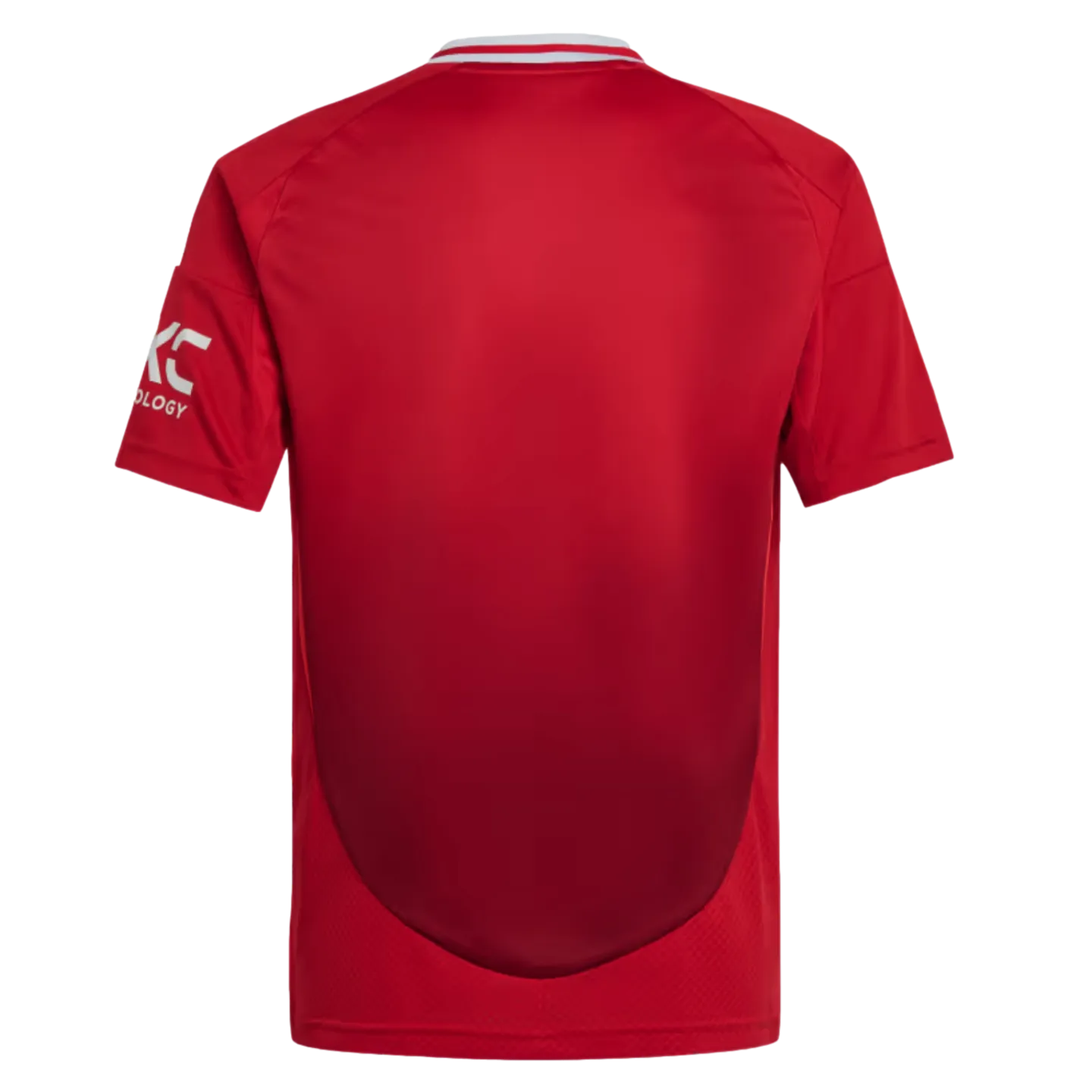 Adidas Manchester United 24/25 Youth Home Jersey
