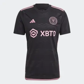 Adidas Men's 23/24 Inter Miami FC Away Replica Jersey