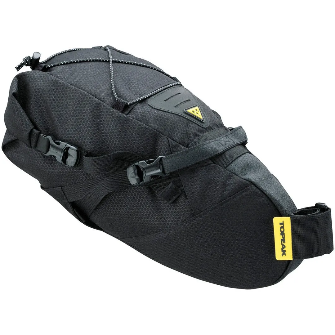 BACKLOADER BAG