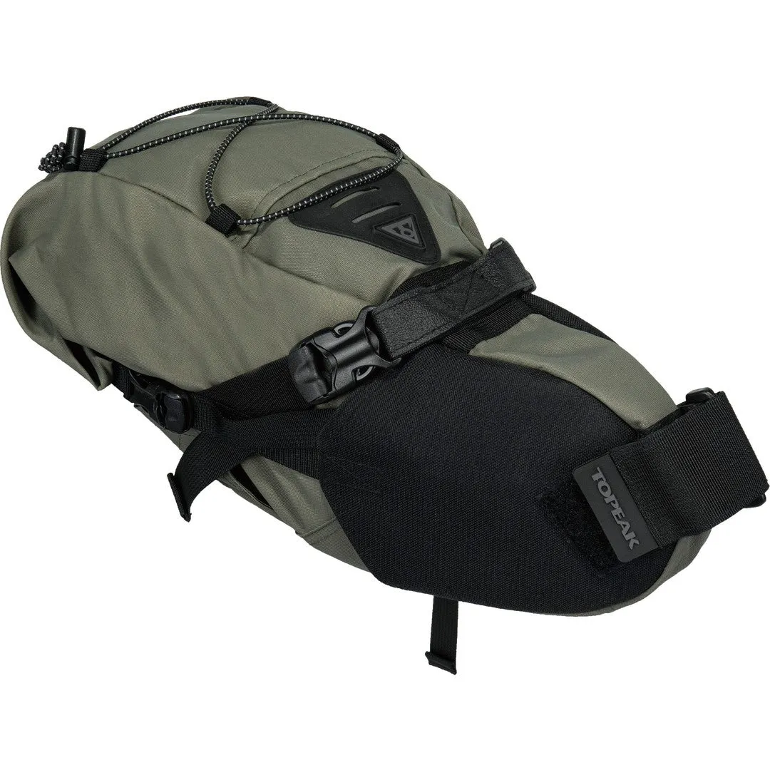 BACKLOADER BAG