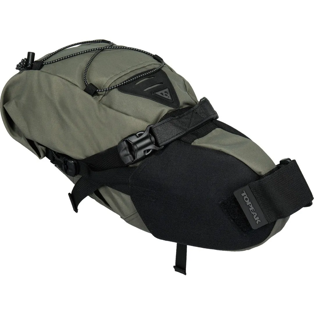BACKLOADER BAG