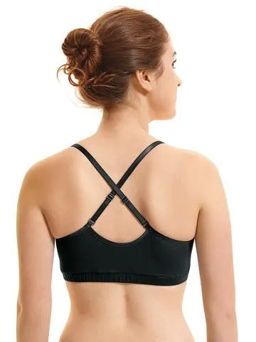 Bamboo Adjustable Bra