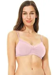 Bamboo Adjustable Bra