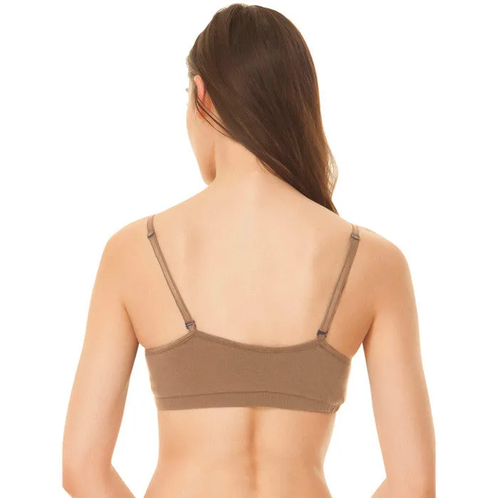 Bamboo Adjustable Bra