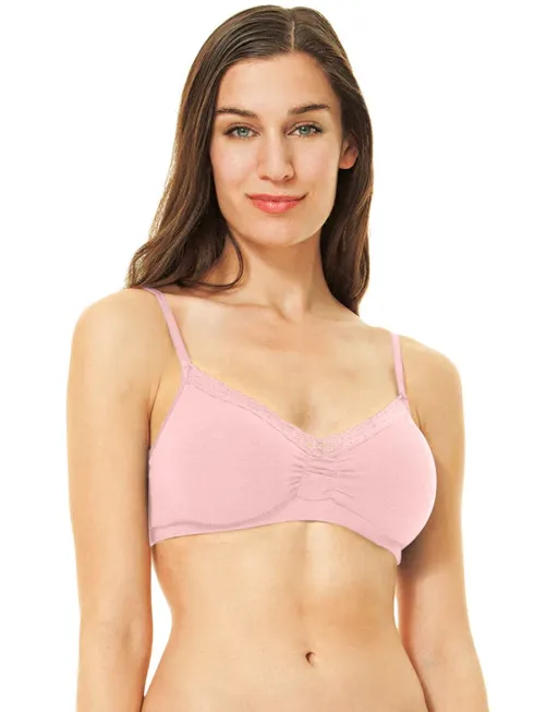 Bamboo Adjustable Bra