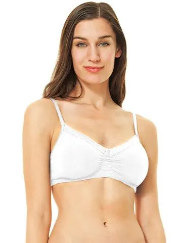 Bamboo Adjustable Bra