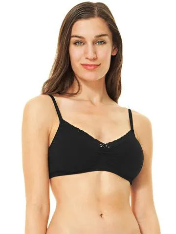 Bamboo Adjustable Bra