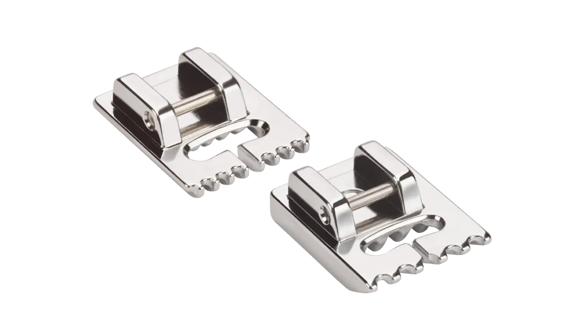 bernette Pintuck Presser Foot for b37 & b38