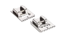 bernette Pintuck Presser Foot for b37 & b38