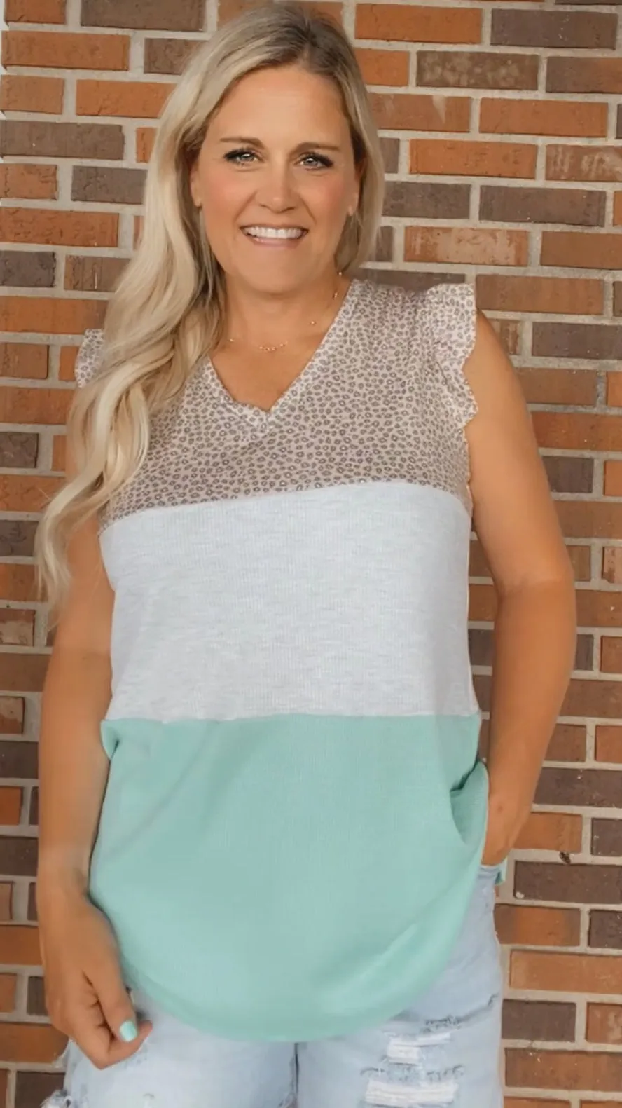 Blanca white dress