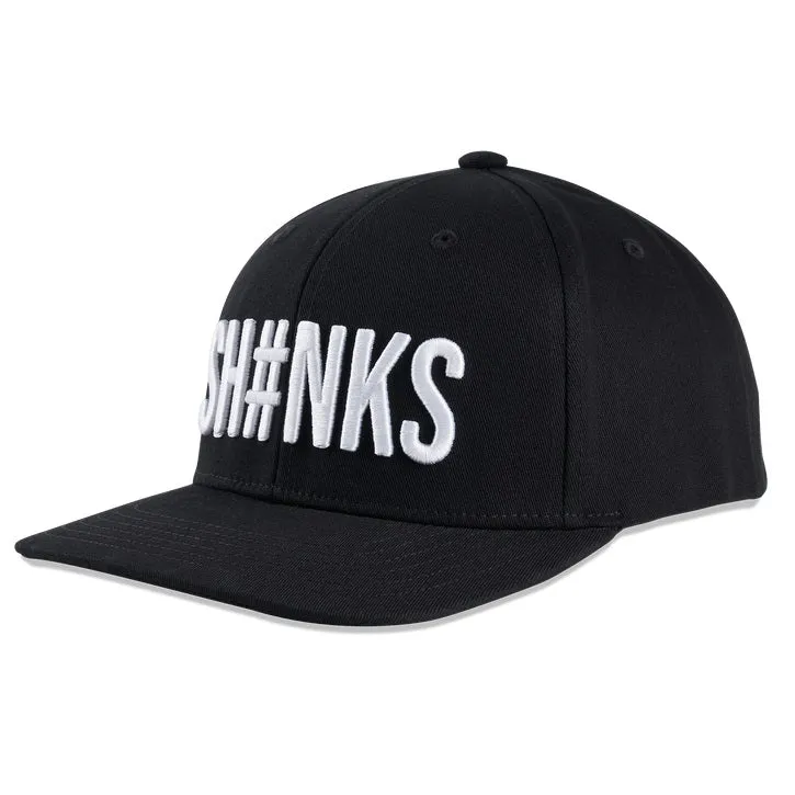 Callaway Men's Shanks Snapback Golf Hat