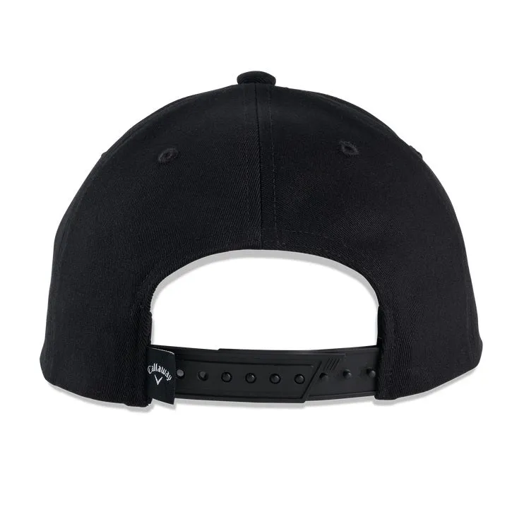 Callaway Men's Shanks Snapback Golf Hat