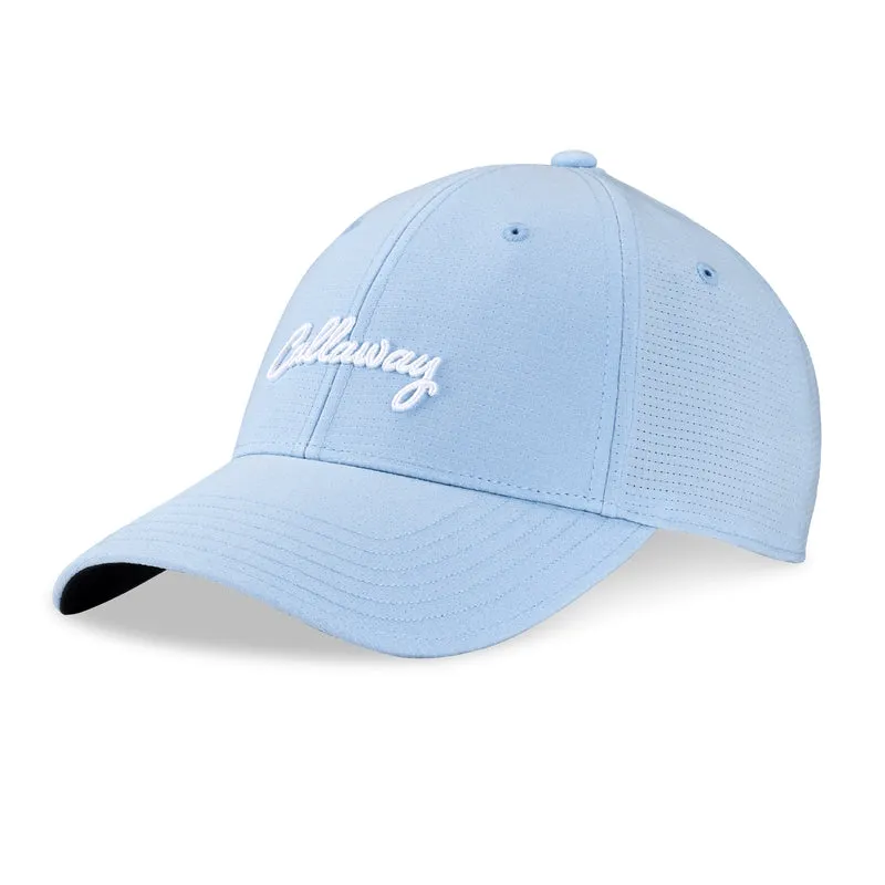 Callaway Women's Stitch Magnet Adjustable Golf Hat 2024