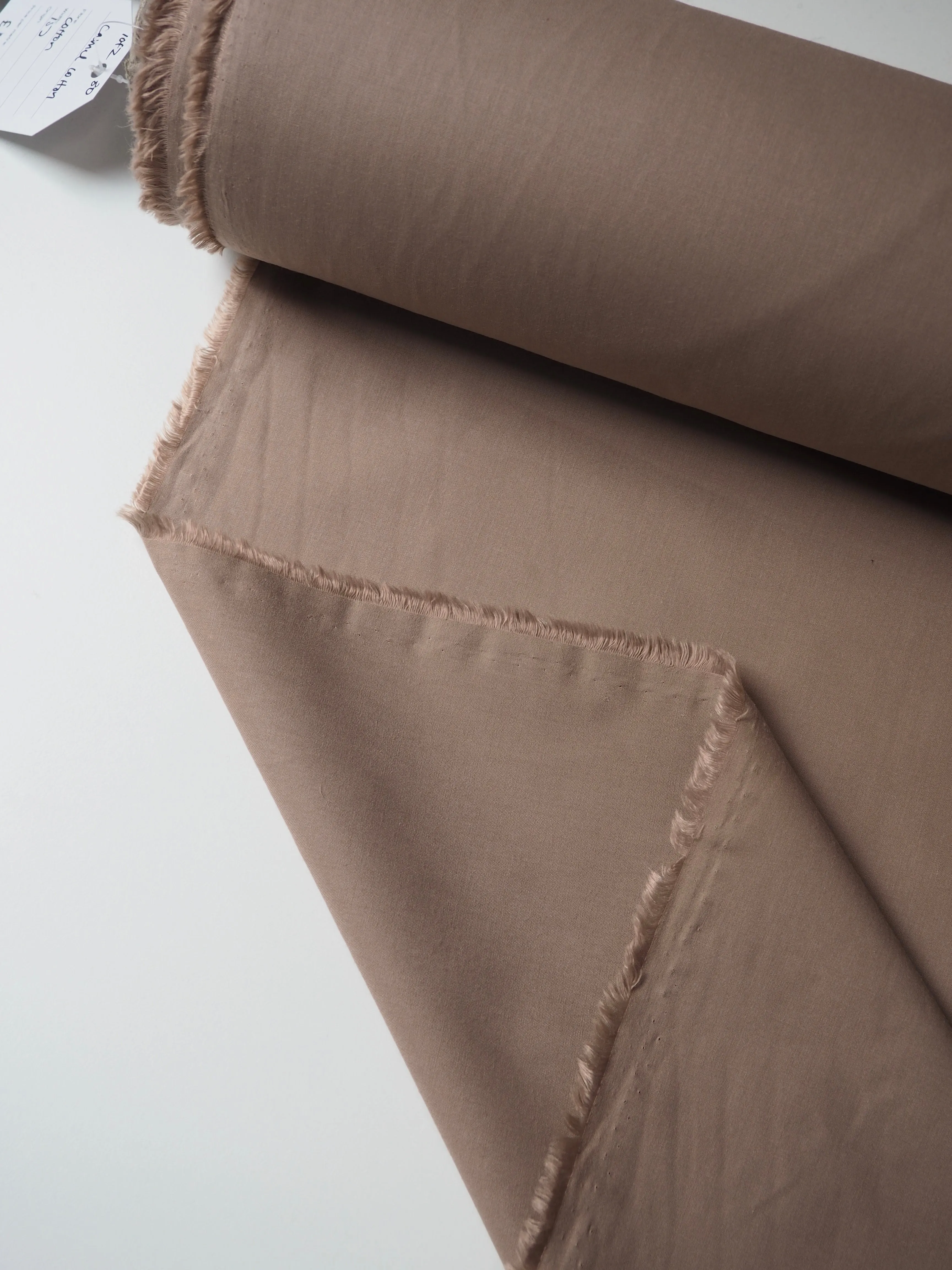 Camel Cotton