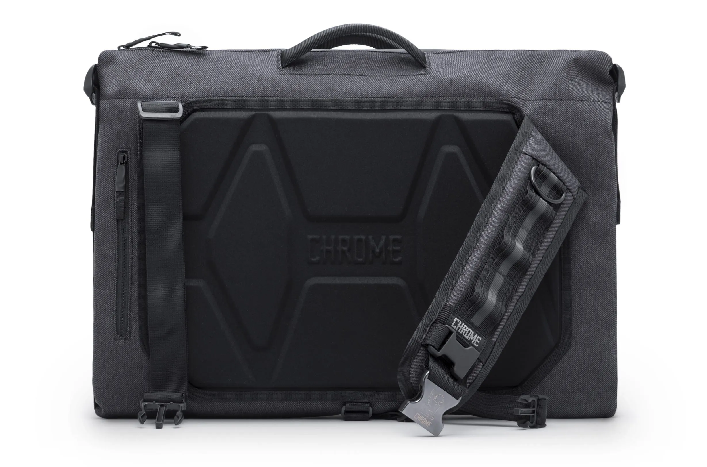 Chrome Terrace Brief Sling Bag