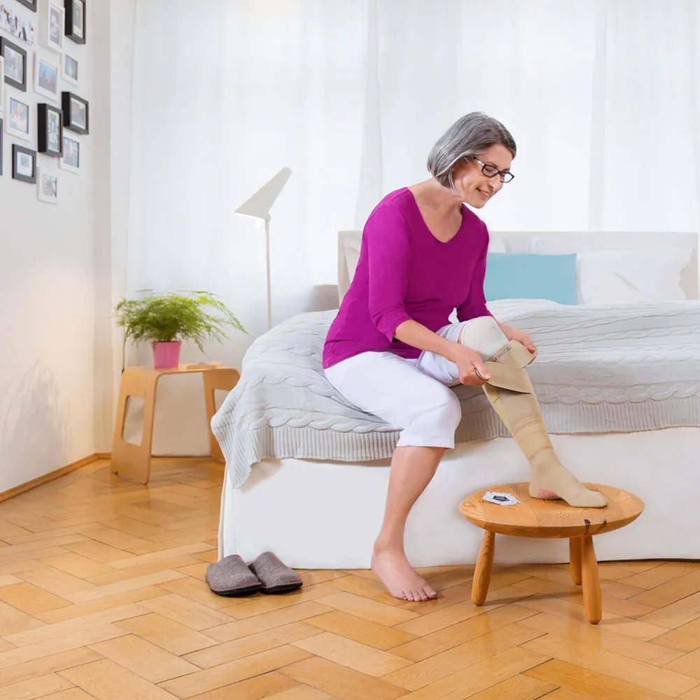 circaid juxtacures Lower Leg Compression Wrap