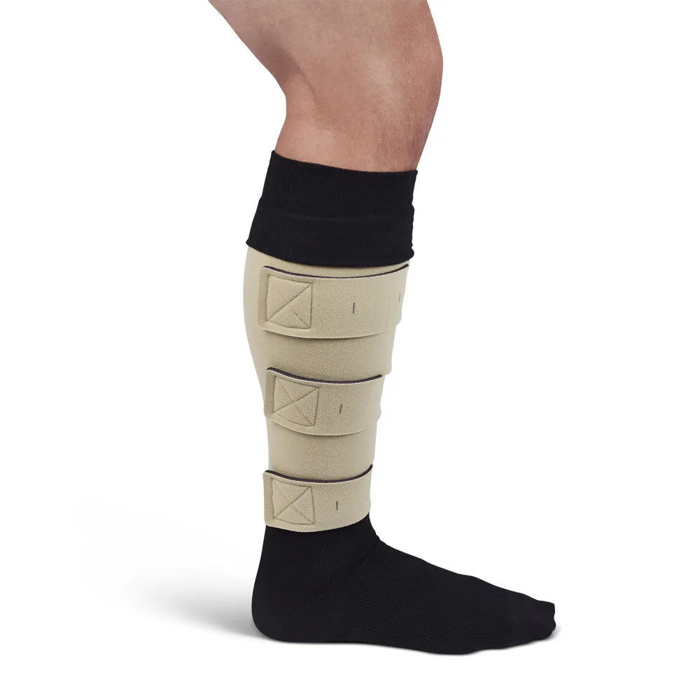circaid juxtacures Lower Leg Compression Wrap