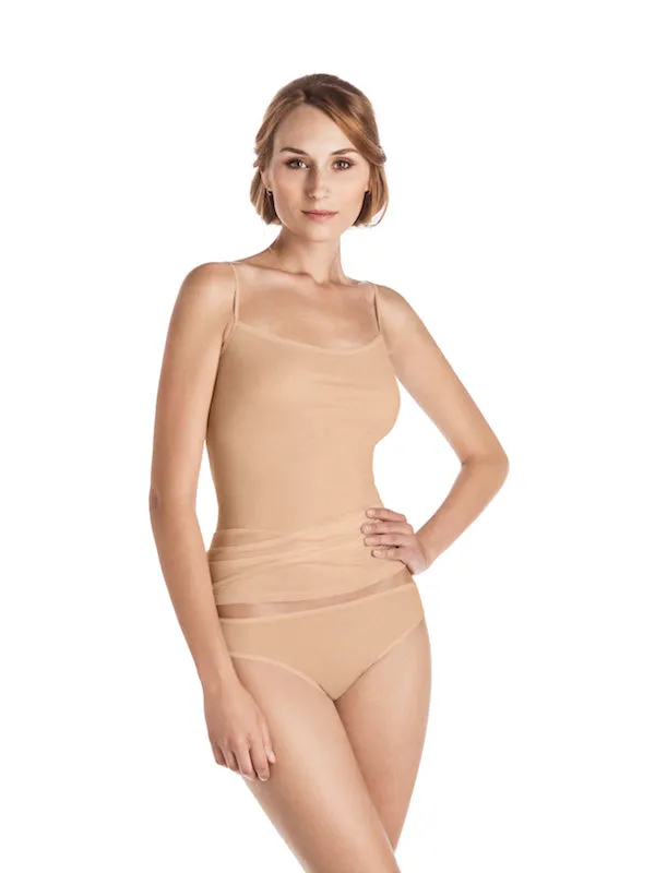 Cotton Ultralight Top