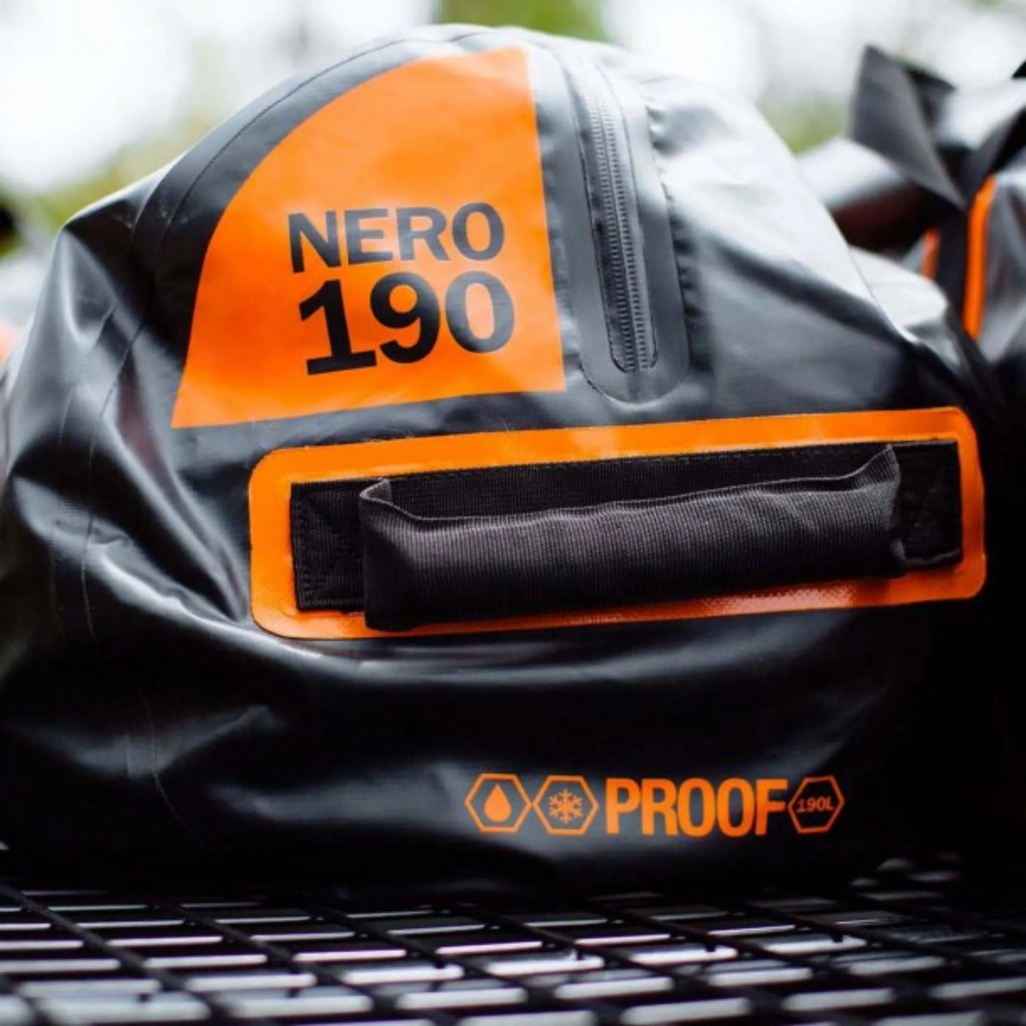 Darche Nero Bag 190