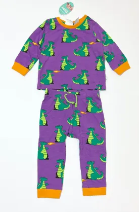 Dragon pyjamas brand new - Size 1