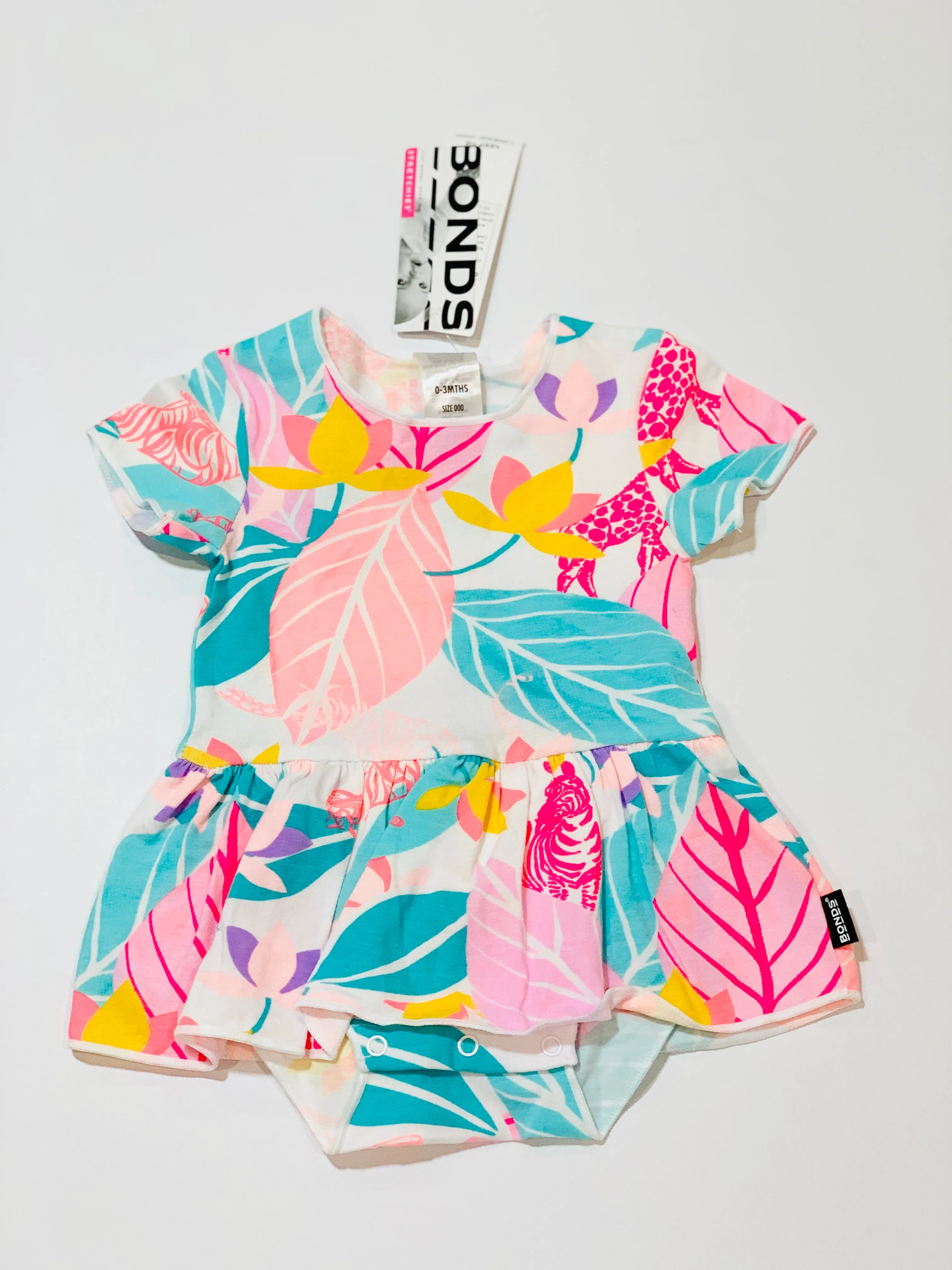 Dress romper brand new - Size 000