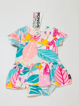 Dress romper brand new - Size 000