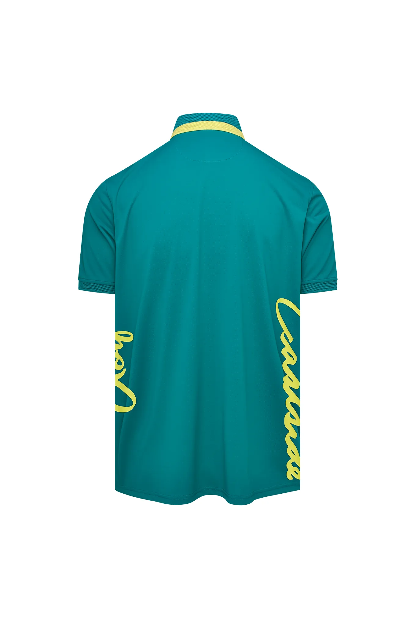 Fanfare Men's Follow Through Polo