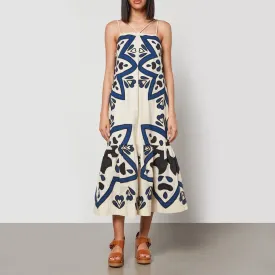 Febby Summer Dress