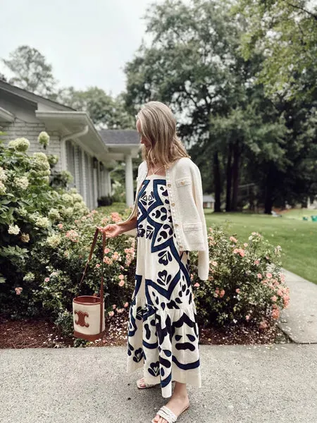 Febby Summer Dress