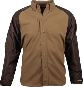Gamehide Heavy Duty Thorn Resistant Briar Buster Shirt
