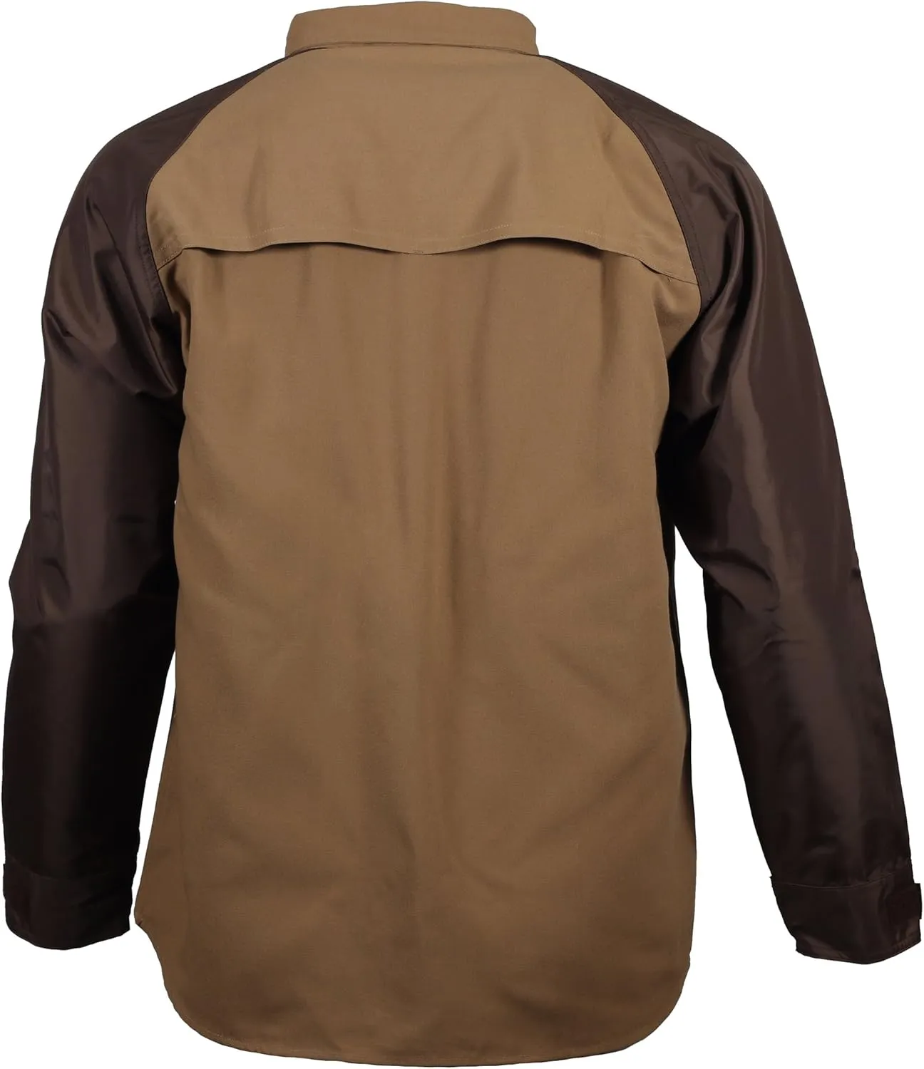Gamehide Heavy Duty Thorn Resistant Briar Buster Shirt