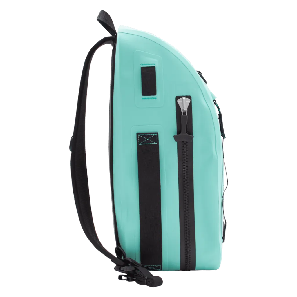 Highwater Slingpack Seafoam