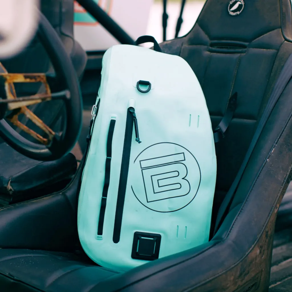 Highwater Slingpack Seafoam