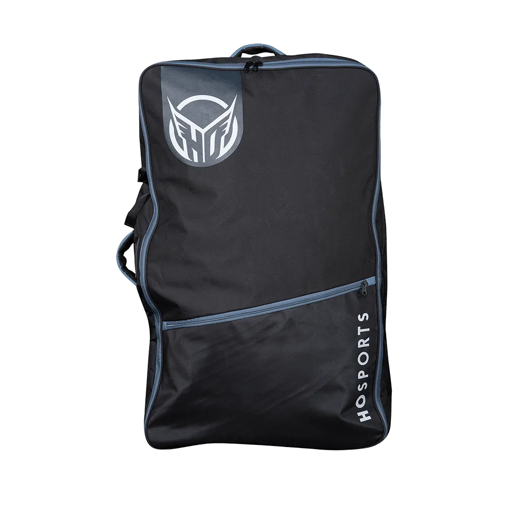 HO 2025 Atlas Wheelie Bag