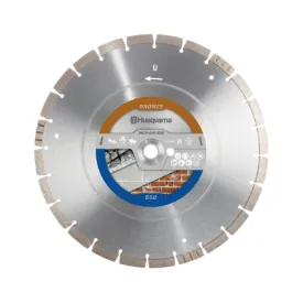 Husqvarna TACTI-CUT™ S50 12" Diamond Blade