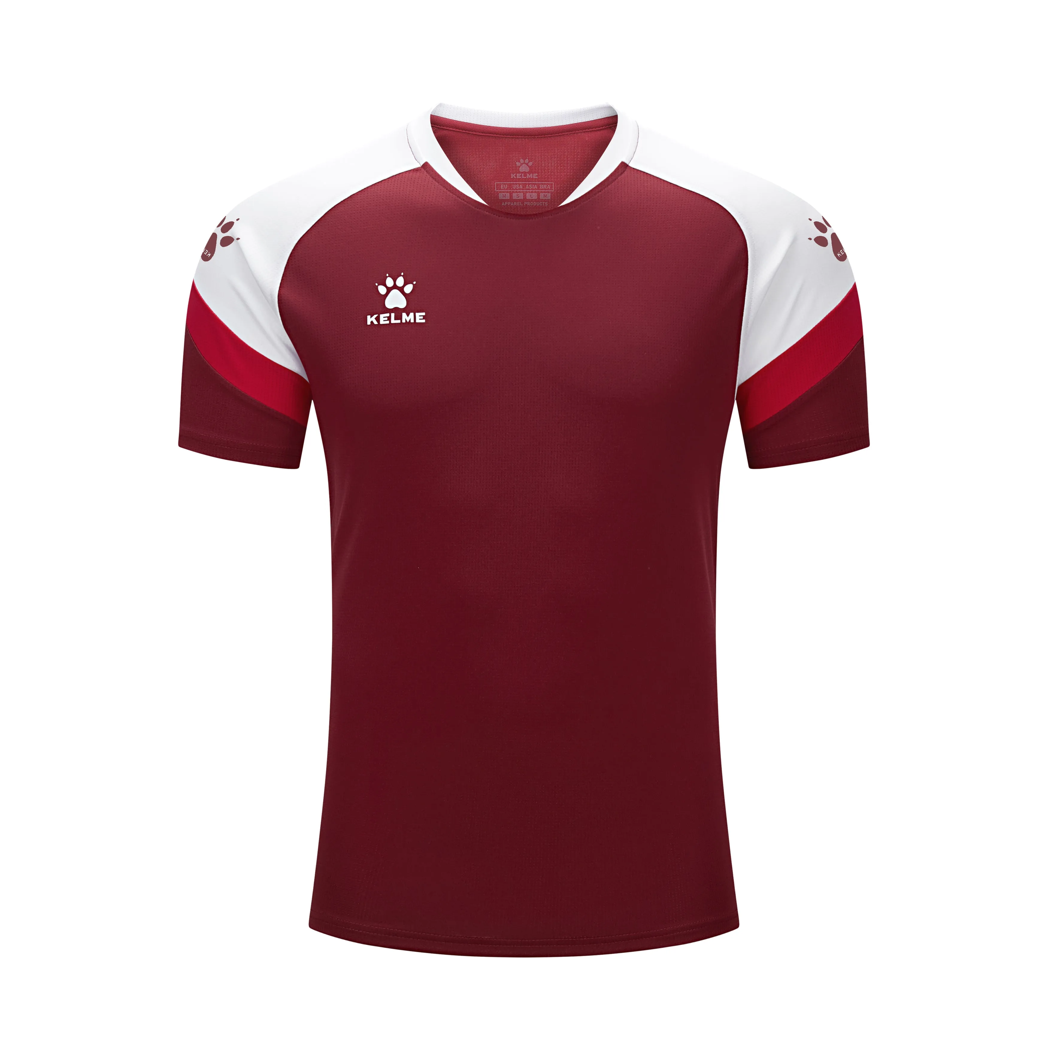KELME Short Sleeve Jersey