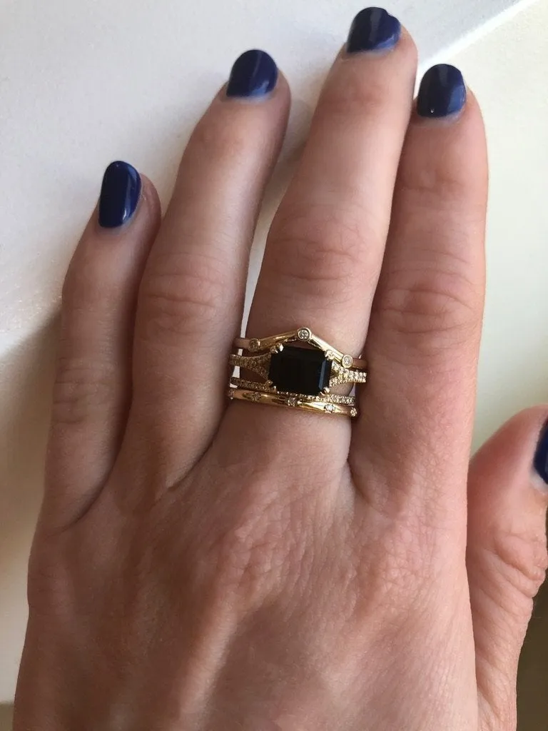 Margeaux Ring