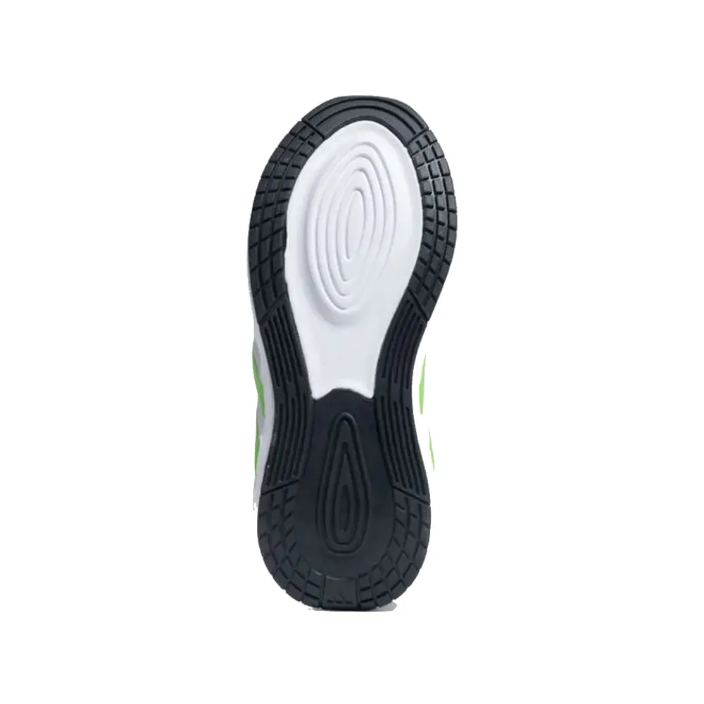 Men's Cloud Tec Running Shoe (Mlead/Grey six/Lucid Lemon)