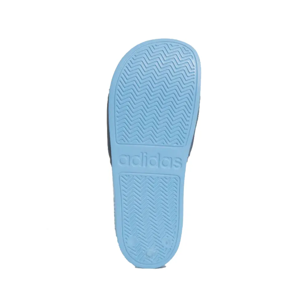Men's Contaro Slide (Pulse Blue/Collegiate Navy/Cloud White)