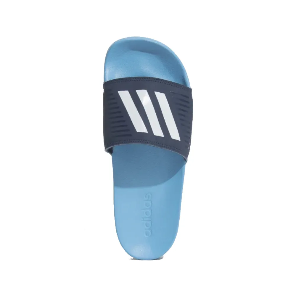 Men's Contaro Slide (Pulse Blue/Collegiate Navy/Cloud White)