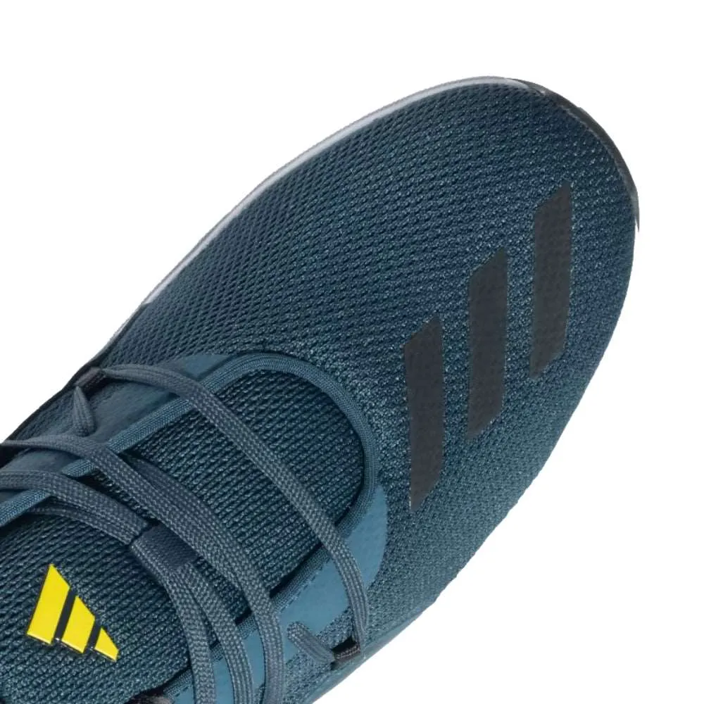 Men's Flash Tech Running Shoe (Arctic Night/Core Black/Impact Yellow)