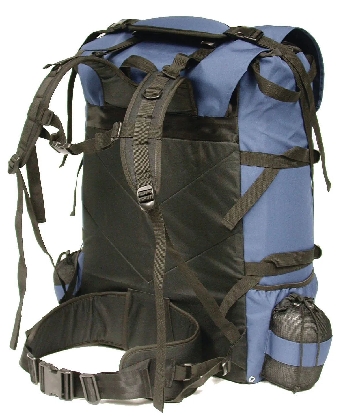 Norwester Canoe Pack - North 49 Brand