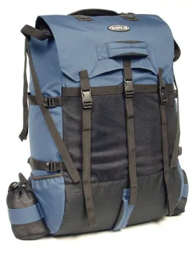 Norwester Canoe Pack - North 49 Brand