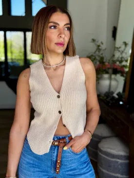 Polly Vest