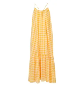 Samsoe & Samsoe Como Long Dress