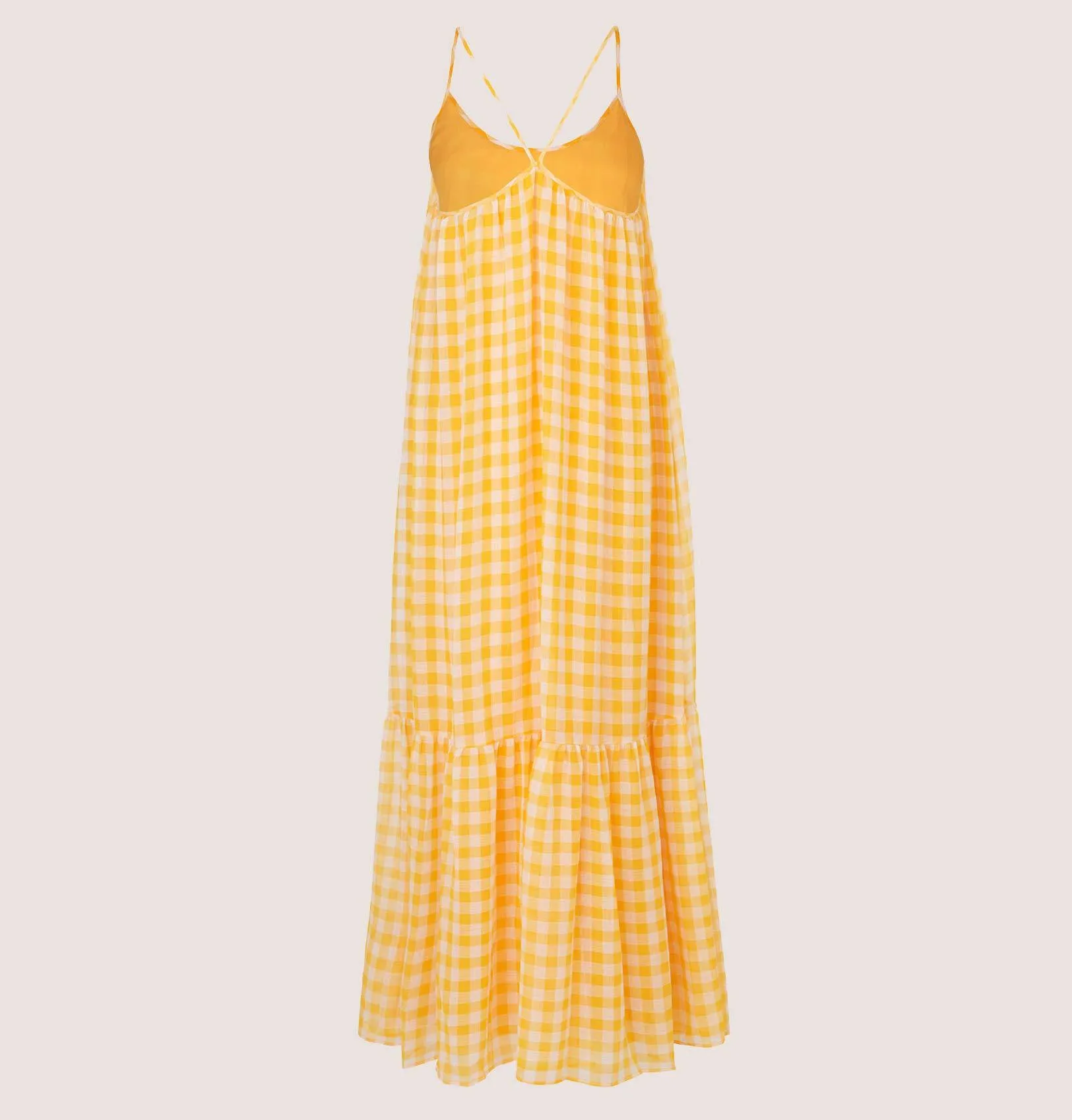 Samsoe & Samsoe Como Long Dress