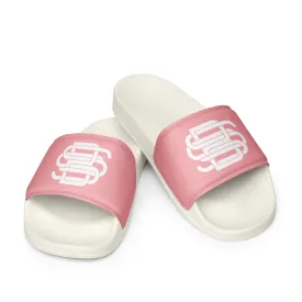 Silent Savage Brand - Stealth Striders (pink)