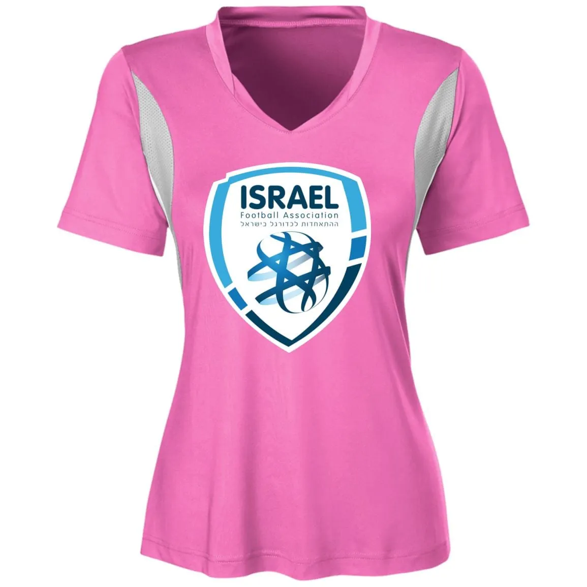 Women's Sport Jerseys FIFA - Israel Soccer Football League