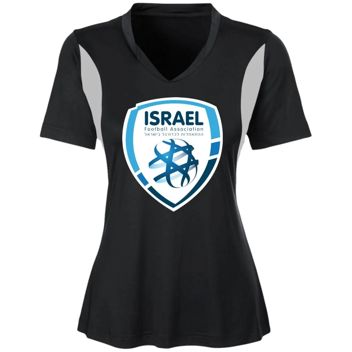 Women's Sport Jerseys FIFA - Israel Soccer Football League